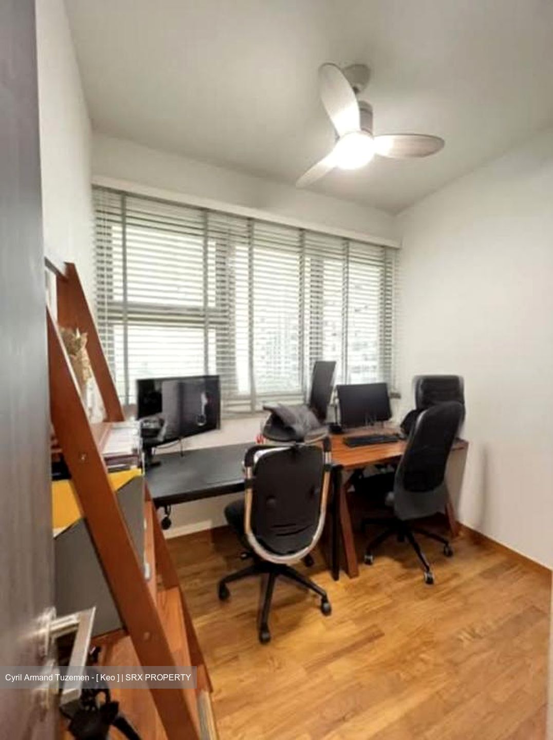 Rivertrees Residences (D28), Apartment #532086511